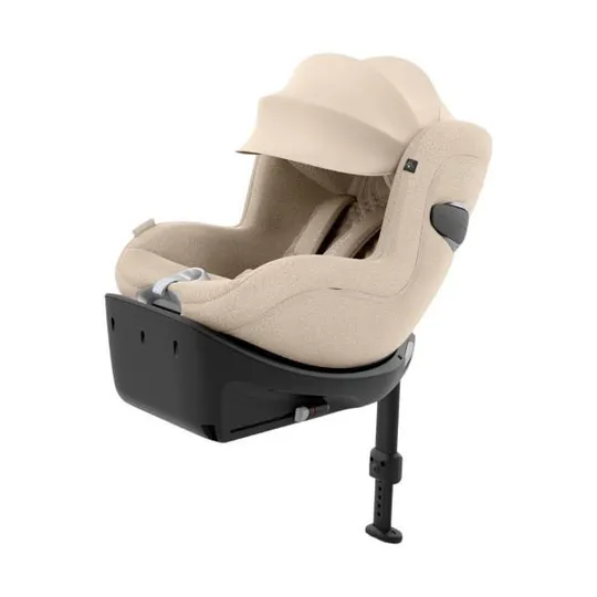 Cybex Kindersitz – Sirona Ti I-Size Plus