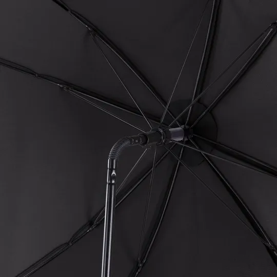 ABC Design Sunny Sonnenschirm - Coal