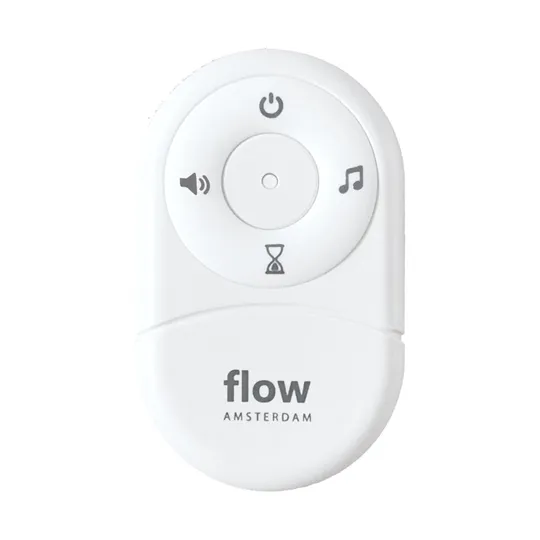Flow Amsterdam Lou Musikmobile
