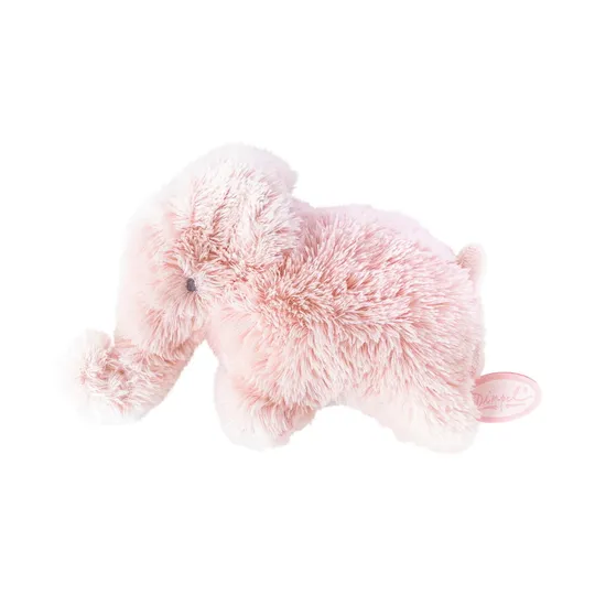 Dimpel Oscar Pancake Mini Kuscheltier Pink