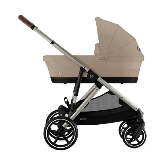 Cybex Gazelle S 3-in-1 Kinderwagen Set S