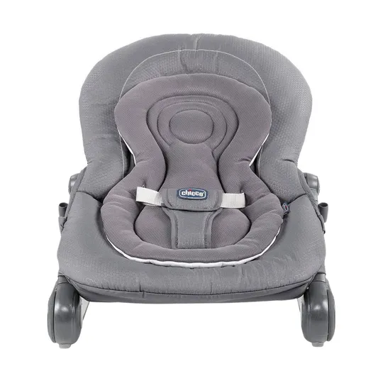 Chicco Hoopla Babywippe Moon Grey
