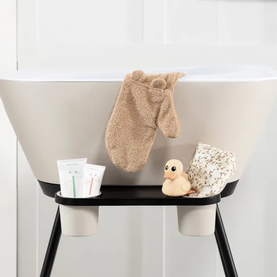 We-Too Bath Cup - White