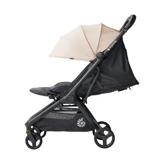 Ergobaby Metro 3 Buggy - Natural Beige