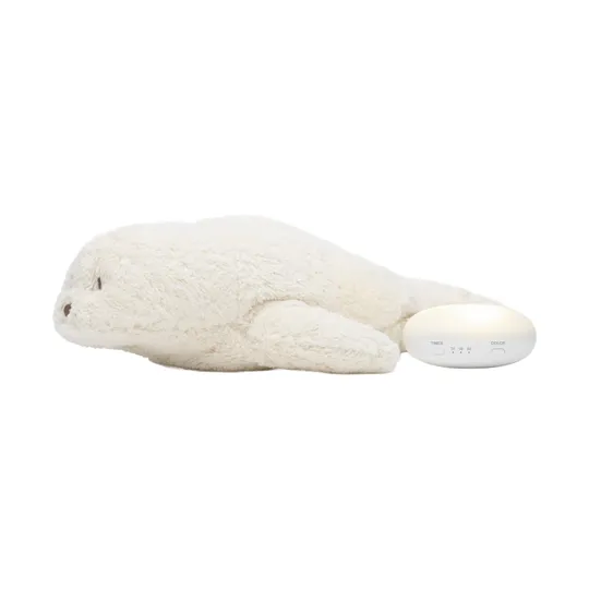 Moonie The Humming Seal Einschlafrobbe