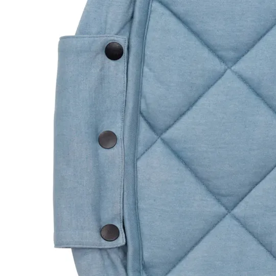 Play & Go Spielmatte Dusty Blue