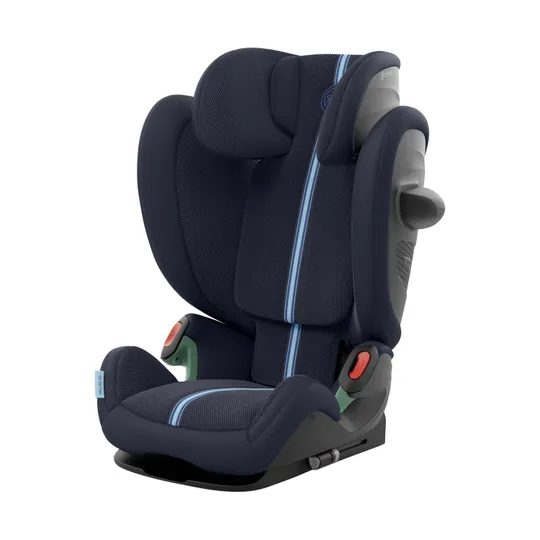 Cybex Pallas G3 Plus Kindersitz
