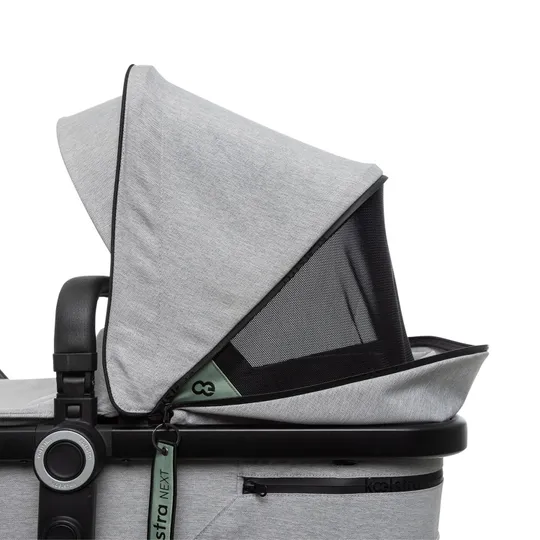 Koelstra Next Kinderwagen 2-in-1 