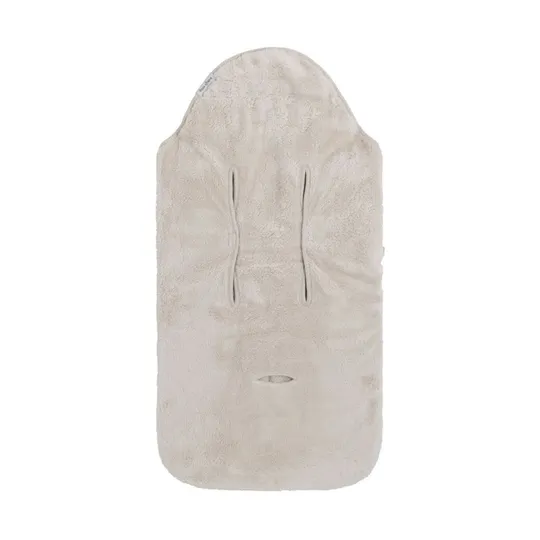 Baby's Only Grace Fußsack Autositz – Warm Linen