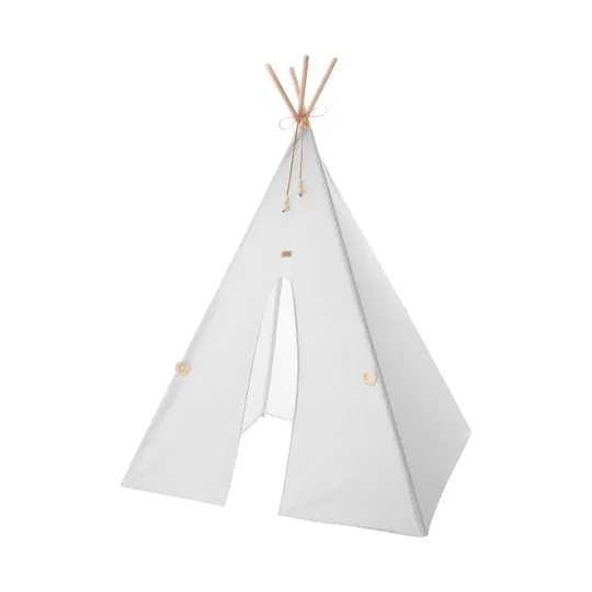 Bonjourbébé Artic Dream Tepee Tent Grey