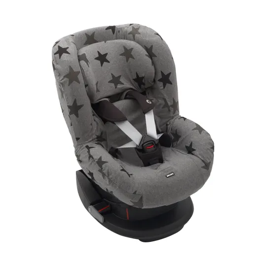 Dooky Star Gruppe 1 Autositzbezug Grey