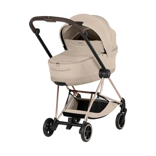 Cybex Kinderwagen 2-in-1 - Mios Style - Rosegold