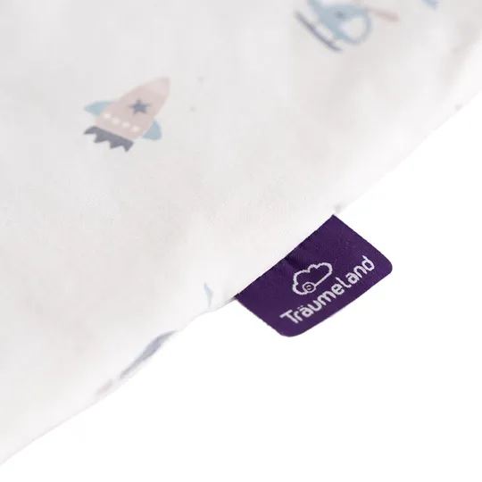 Träumeland Schlafsack To Go - Größe 74 - Volare