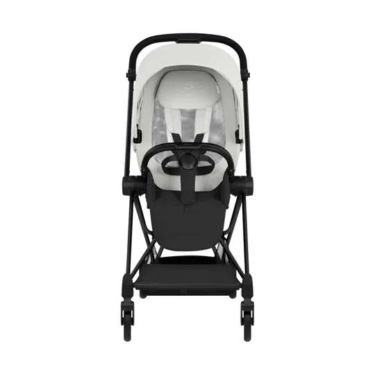 Cybex Kinderwagen 2-in-1 - Mios Style - Matt Black