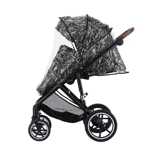 Puck Carl 3-in-1 Kinderwagen