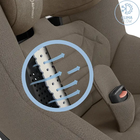 Maxi-Cosi Pearl 360 Pro Kindersitz  