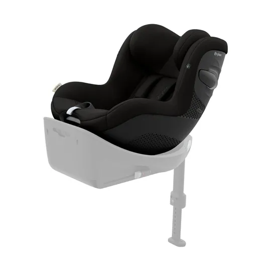 Cybex Kindersitz - Sirona G3 Comfort - Magic Black