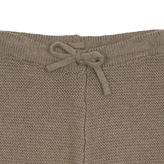 Lodger Jogger Knit - Größe 62 - Merinowolle - Buffalo