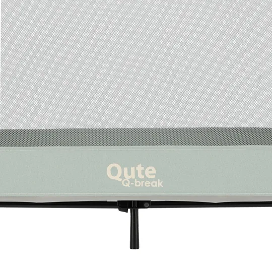 Qute Reisebettchen - Q-Break Easyfold 