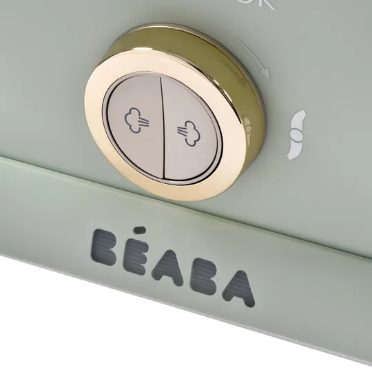 Beaba Babycook Duo