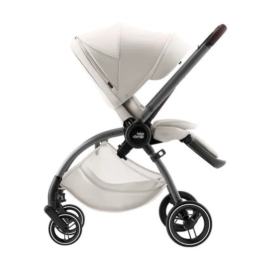 Britax Römer RIO Diamond Lux Kinderwagen | Kidsriver Kindersitz