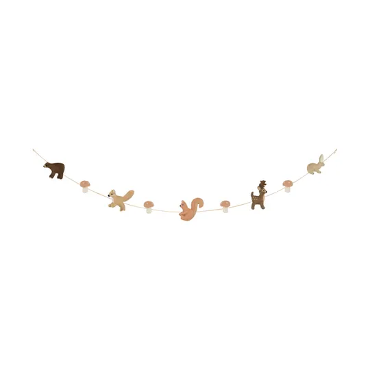 Baby Bello Flagline - Forest - 180 cm