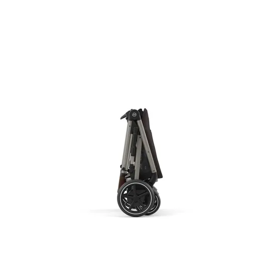 Cybex E-Gazelle S Kinderwagen 2-in-1