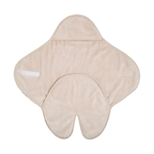Baby's Only Cozy Einschlagdecke - Mit Füßen