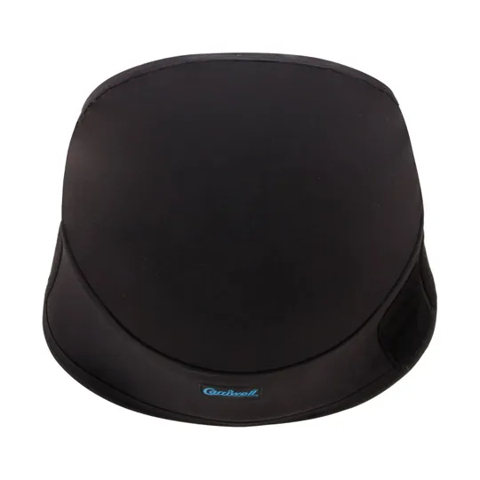 Carriwell Overbelly Bauchband Schwarz L / XL