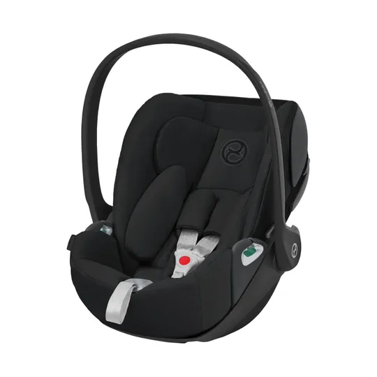 Joolz Day 5 Kinderwagen Set 3-in-1 - Sage Green