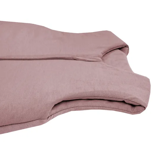Julius Zöllner Jersey Jumper Schlafsack - Uni Red Earth - Größe 92