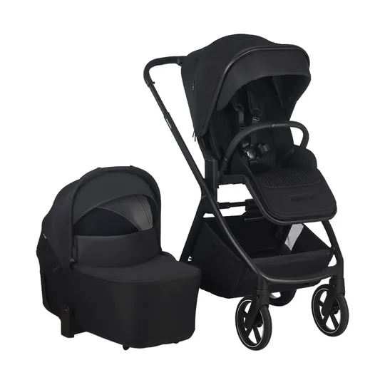 Easywalker Zoey Go 2-in-1 Kinderwagen
