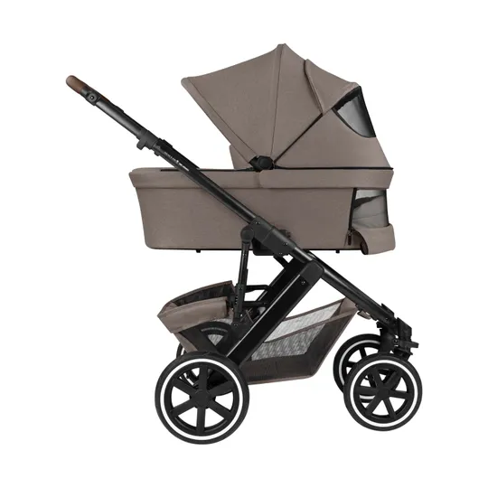 ABC Design Salsa 5 Air Kinderwagen 2-in-1 - Nature 