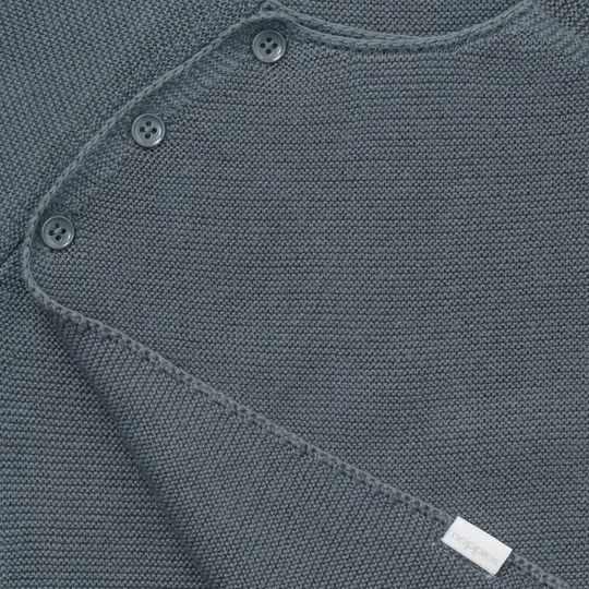 Noppies Pino Strick-Wickeljacke