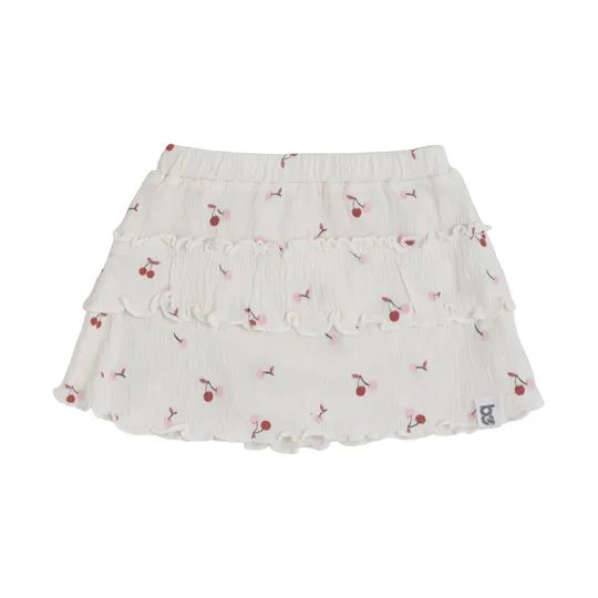 Baby's Only Rock - Cherry - Cream - Größe 62
