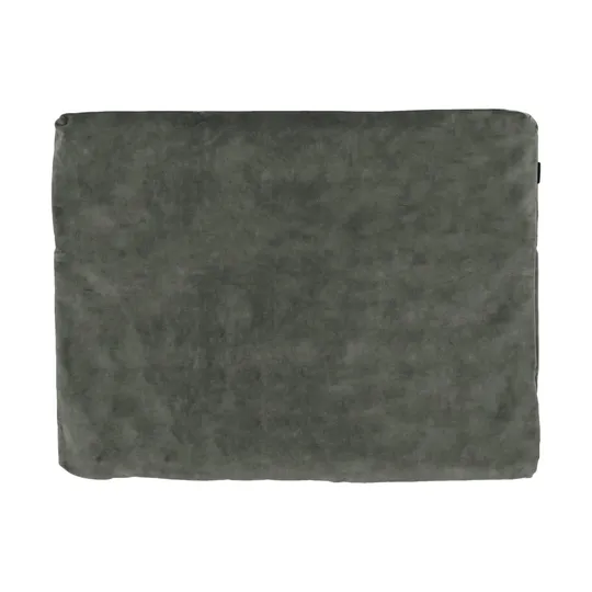 Kidsmill Velours Laufstall Matratzenbezug Hunter 80 x 100 cm