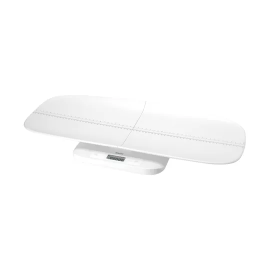 Alecto Babywaage - BC70 - Faltbar