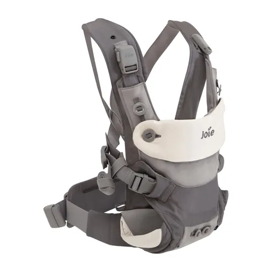 Joie Savvy Lite Babytrage - Cobblestone