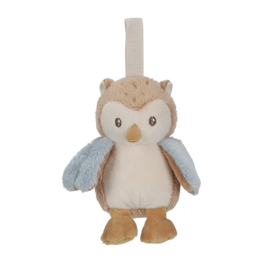 Little Dutch Forest Friends Spielteppich Mit Bogen
