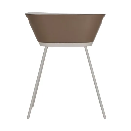 We-Too Badewannenset 5-teilig - Chestnut