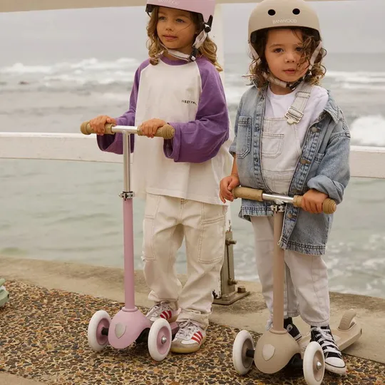 Banwood Eco Helm - Sand