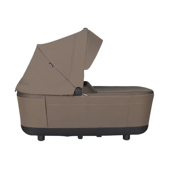Easywalker Rockey Liegewanne - Chestnut Brown
