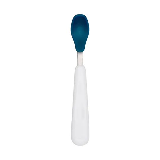 OXO Tot Reiseset mit Löffeln Marineblau