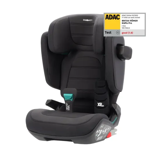Dubatti by Britax Römer KIDFIX PRO Kindersitz