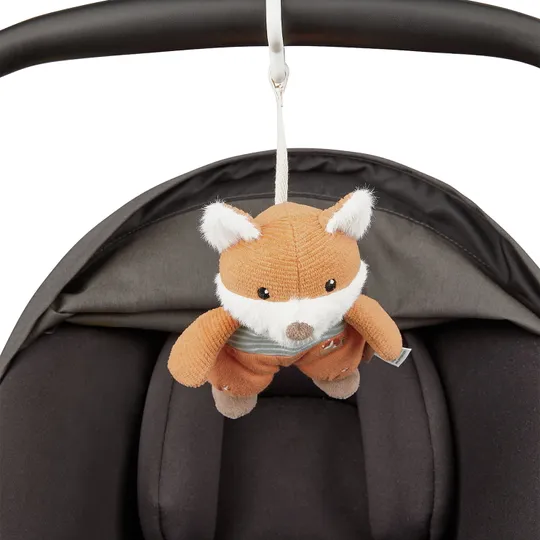 Sterntaler Filou Fuchs Hängespielzeug