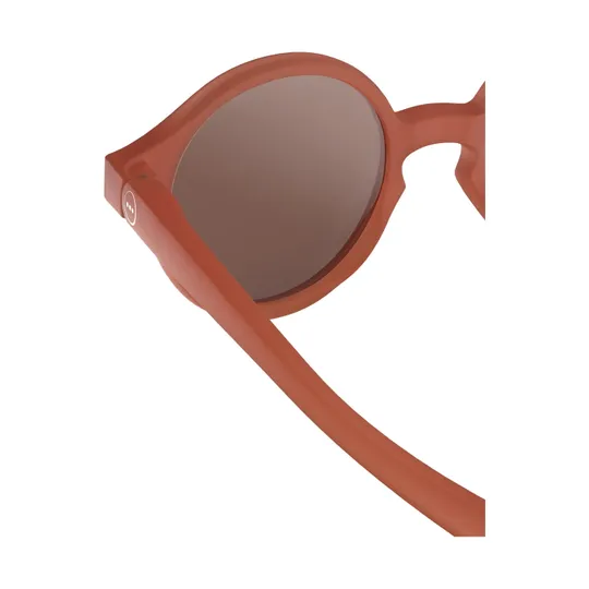 Izipizi Sonnenbrille Baby Scarlet - 0-9 Mnt.