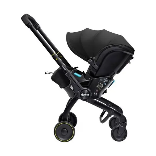 Joolz Hub 2 | Doona X Autositz | Doona X Isofix Base