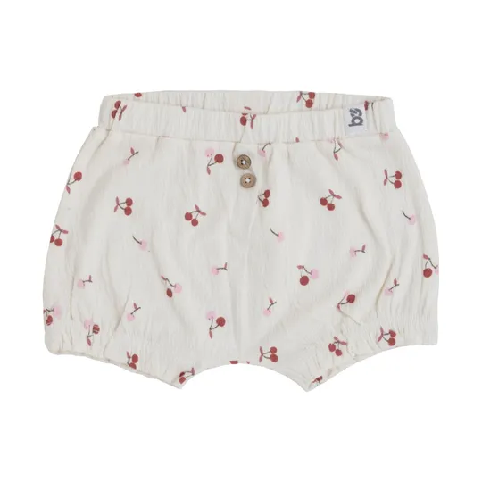 Baby's Only Shorts - Cherry - Cream - Größe 62