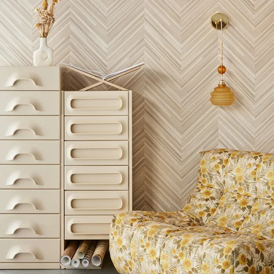 Eijffinger Tapete - Gilded - 340160