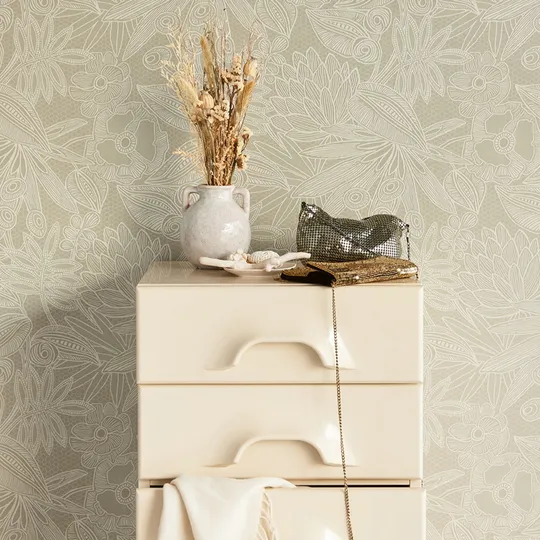 Eijffinger Tapete - Gilded - 340113